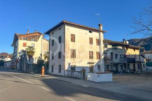 Villa a schiera centrale - Faedis