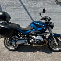 Bmw r 1200 r - 2009