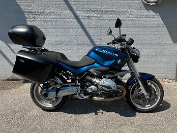 Bmw r 1200 r - 2009