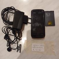 TELEFONINO VINTAGE Nokia 5800 