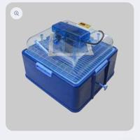 Incubatrice digitale