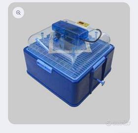 Incubatrice digitale