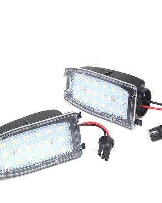 KIT LUCI LED PER SPECCHI RETROVISORI LAND ROVER