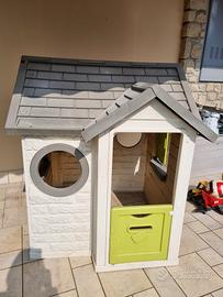 Casa per bambini  Smoby