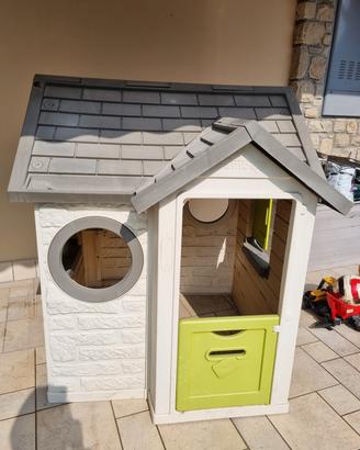 Casa per bambini  Smoby