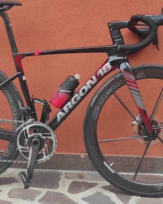 ruote corima MCC 47