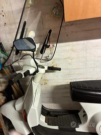 vespa 50 pk s 1985