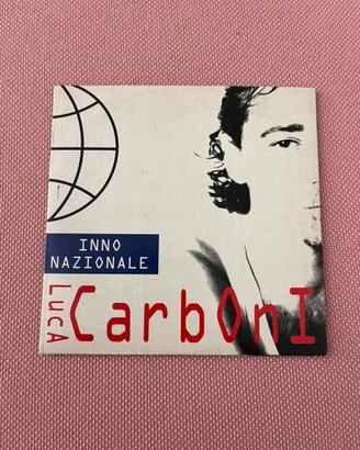 CD Luca Carboni