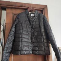 piumino donna 