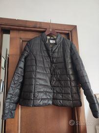 piumino donna 
