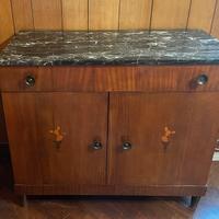 Cassettiera artigianale