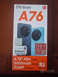 ZTE BLADE A76 5G