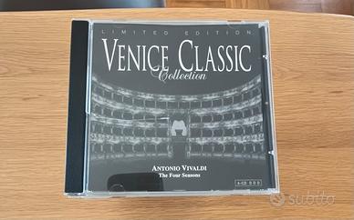 Cd classici