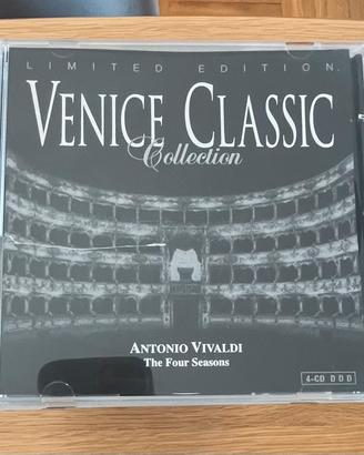 Cd classici