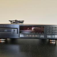 Kenwood DP-7010 lettore cd