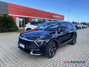 Subito - Euromotor automobili - Kia Sportage 1.6 crdi mhev Style