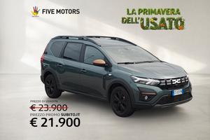 Dacia Jogger 1.6 Hybrid 140 5 posti Extreme