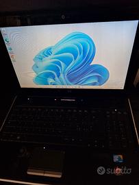 Notebook hp pavilion dv6 