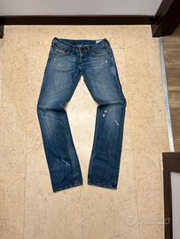 Jeans diesel vintage