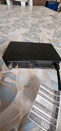 DECODER THOMSON