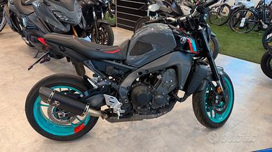 Yamaha MT-09 ABS CYAN 2023