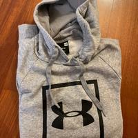 Felpa Under Armour