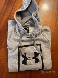 Felpa Under Armour