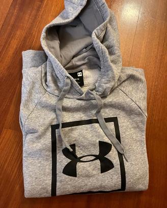 Felpa Under Armour