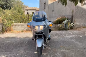 BMW r 1150 RT