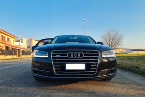 AUDI A8 3ª serie - 2017
