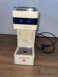 MACCHINA CAFFÈ ILLY Y3A IPERESPRESSO