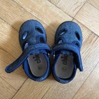 Scarpe Chicco primi passi