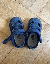Scarpe Chicco primi passi