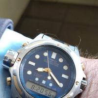 Casio AW-700 vintage anni '90