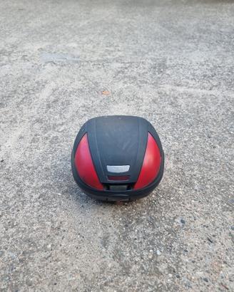 Bauletto per Scarabeo 50 2 T