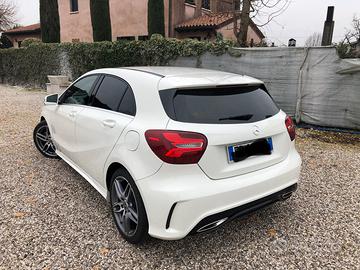 Mercedes Classe A premium AMG