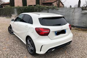 Mercedes Classe A premium AMG