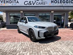 Bmw X5 xDrive30d 48V Msport Pro 298 CV