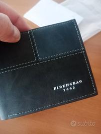 portafoglio uomo 