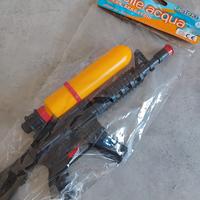 fucile ad acqua giocattolo 