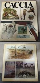 Libro caccia 1980