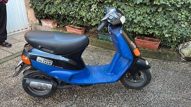 Piaggio Zip Fast Rider