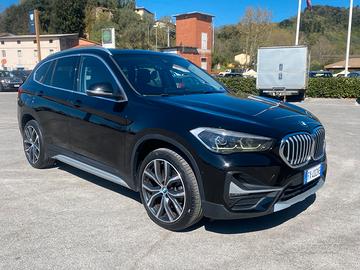 BMW X1 20D XDRIVE AT8 4WD - XLine Plus