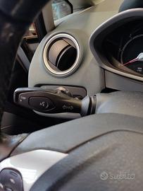 Devioluci / tergi cristallo FORD FIESTA del 2011