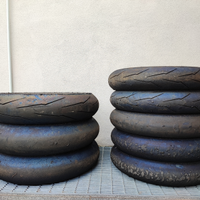 Pirelli Supercorsa - Superbike