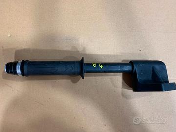 Semimanubrio sinistro WOTTAN MOTOR GP1 125