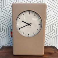 Pilota per orologi Solari Udine