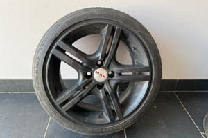 Cerchi MAX  fiat 500