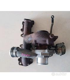 Ricambi motore z19dt   1.9 Multijet 120. Cb
