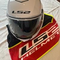 Casco LA2 Valiant